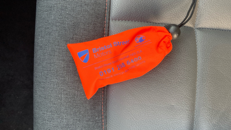 Citroen C5 Aircross 1.2 PureTech 130 Flair 5dr Petrol Hatchback